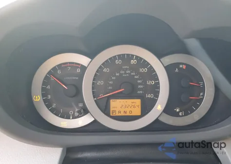 2011 Toyota Rav4 из США, поврежденный, VIN 2T3ZF4DV4BW099522